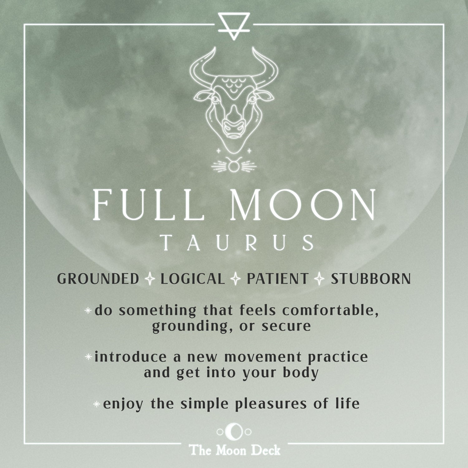 FULL MOON IN TAURUS + PARTIAL LUNAR ECLIPSE: Cycles Closing & Integrating New Values