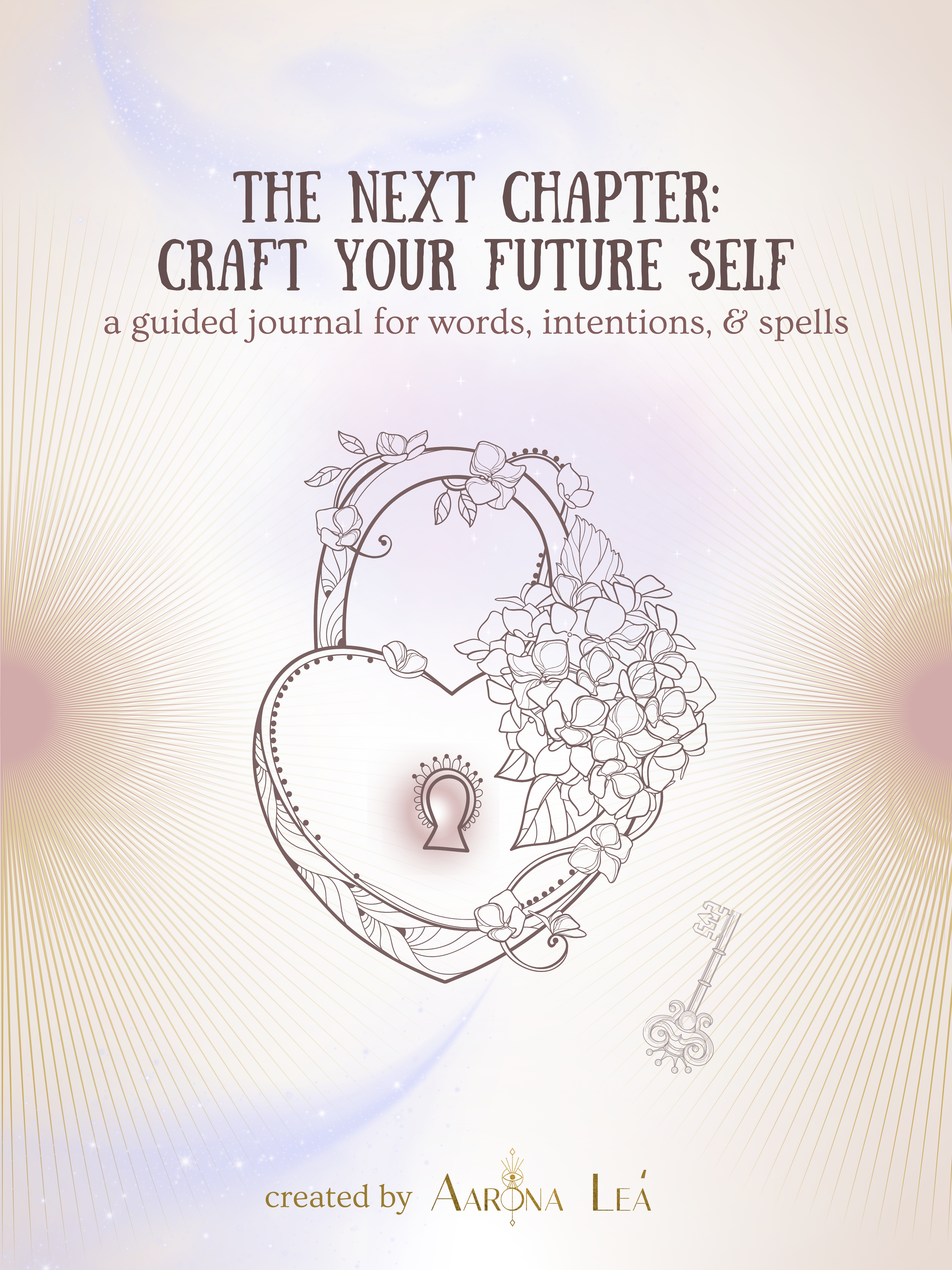 The Next Chapter: Craft Your Future Self